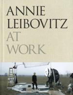 Annie Leibovitz by 