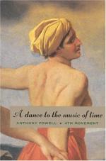 Anthony Powell by 