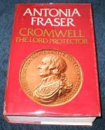 Antonia Fraser, Lady by 