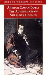 Arthur Conan Doyle by 