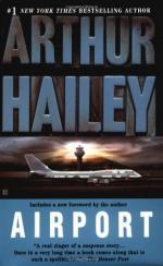 Arthur Hailey by 