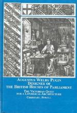 Augustus Welby Northmore Pugin by 