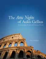 Aulus Gellius by 