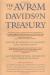 Avram Davidson Biography