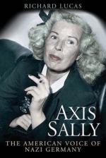 Axis Sally by 