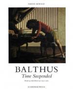 Balthus by 