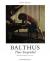 Balthus Biography