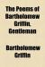 Bartholomew Griffin Biography