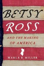 Betsy Ross by 