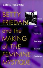 Betty Friedan by 