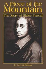 Blaise Pascal by 