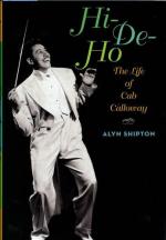 Cab Calloway by 