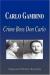Carlo Gambino Biography and Encyclopedia Article