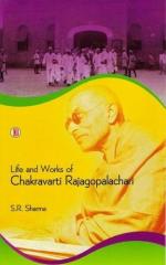 Chakravarti Rajagopalachari by 