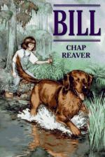 Chap Reaver by 