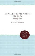Charles Cotesworth Pinckney