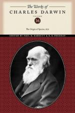 Charles Darwin by 