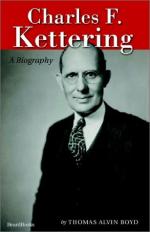 Charles F. Kettering by 