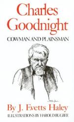 Charles Goodnight by 