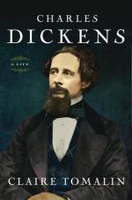 Charles (John Huffam) Dickens by 