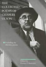 Charles (John) Olson by 