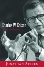 Charles W. Colson by 