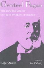 Charles Warren Stoddard by 
