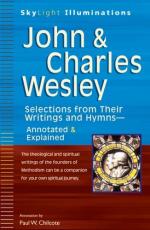 Charles Wesley by 