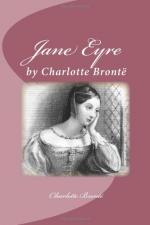 Charlotte Brontë by 
