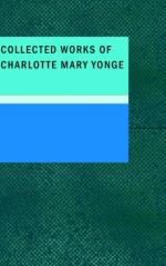 Charlotte (Mary) Yonge