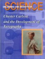 Chester F. Carlson by 