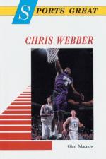Chris Webber by 