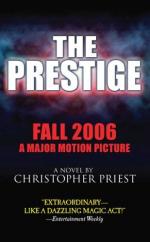 Christopher Priest by 