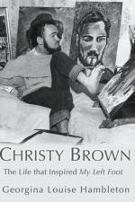 Christy Brown by 