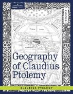 Claudius Ptolemy by 