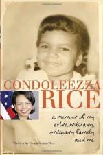 Condoleezza Rice by 