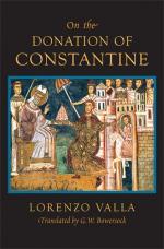 Constantine, I by 