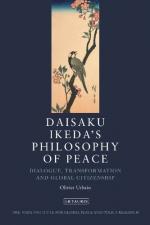 Daisaku Ikeda by 