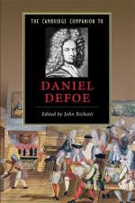 Daniel Defoe by 