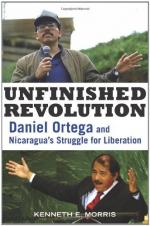 Daniel Ortega by 