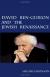 David Ben-Gurion Biography