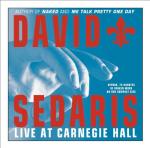 David Sedaris by 
