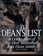 Dean Smith by 