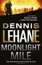 Dennis Lehane by 