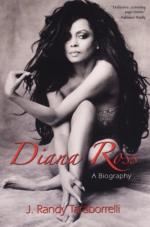 Diana Ross by 