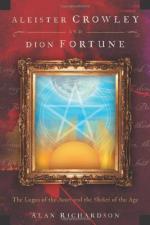 Dion Fortune