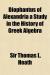 Diophantus of Alexandria Biography and Encyclopedia Article