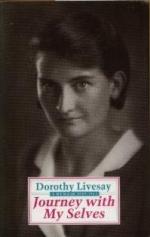 Dorothy (Kathleen) Livesay by 
