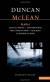 Duncan McLean Biography