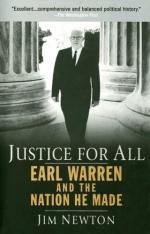 Earl Warren by 